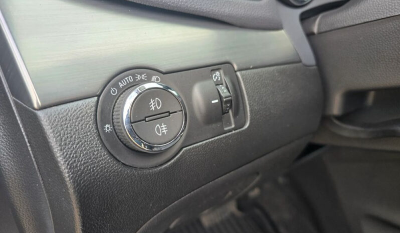 Opel Mokka full