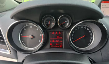 Opel Mokka full
