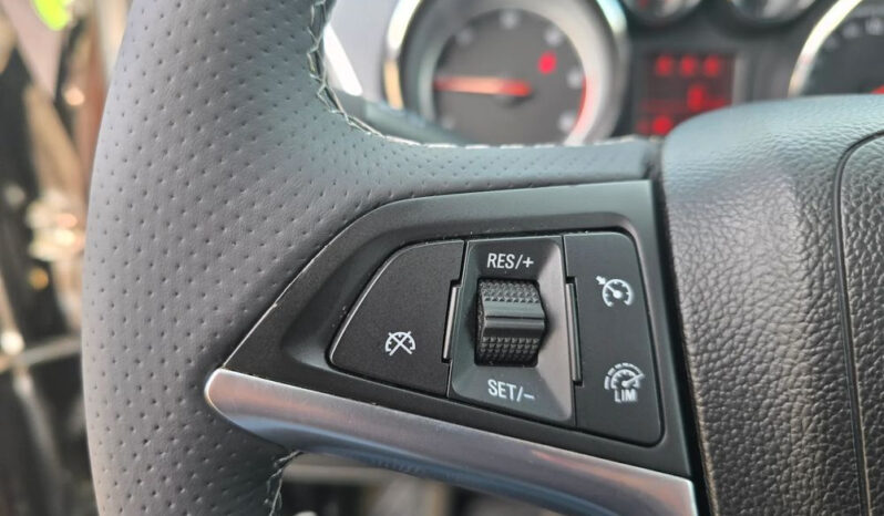 Opel Mokka full
