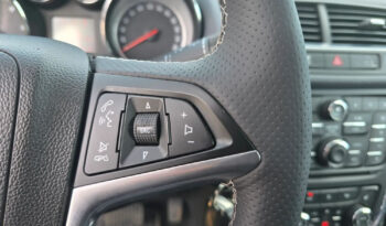 Opel Mokka full