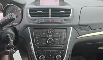 Opel Mokka full