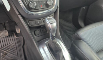 Opel Mokka full