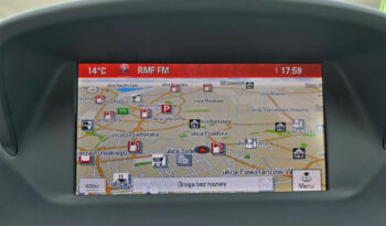 Opel Mokka full