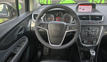 Opel Mokka full
