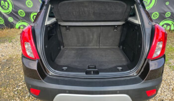 Opel Mokka full