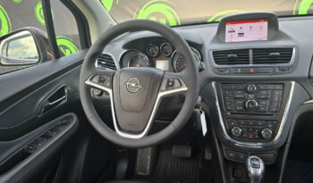 Opel Mokka full