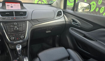 Opel Mokka full