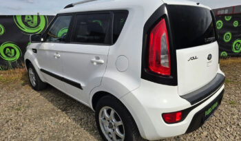Kia Soul full