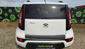Kia Soul full
