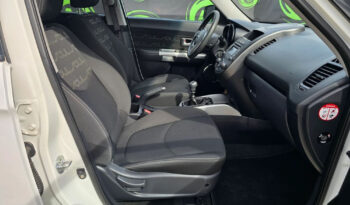 Kia Soul full