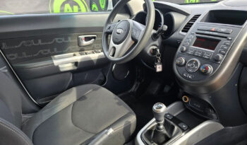 Kia Soul full