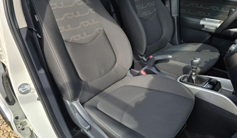 Kia Soul full