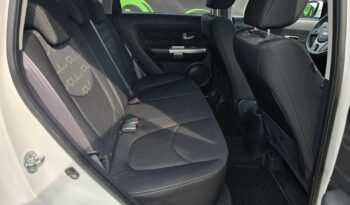 Kia Soul full