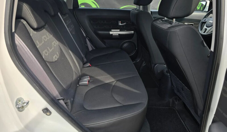 Kia Soul full
