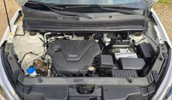 Kia Soul full