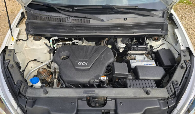 Kia Soul full