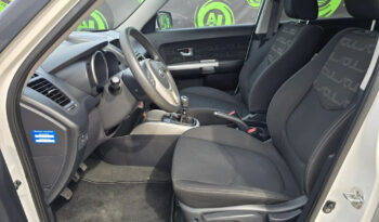 Kia Soul full