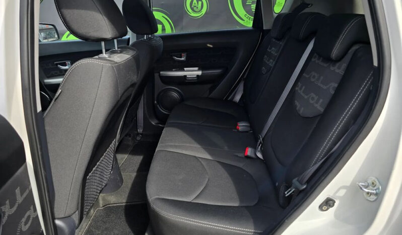 Kia Soul full