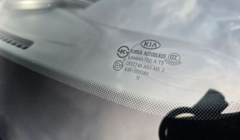 Kia Soul full