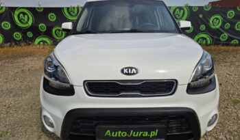 Kia Soul full