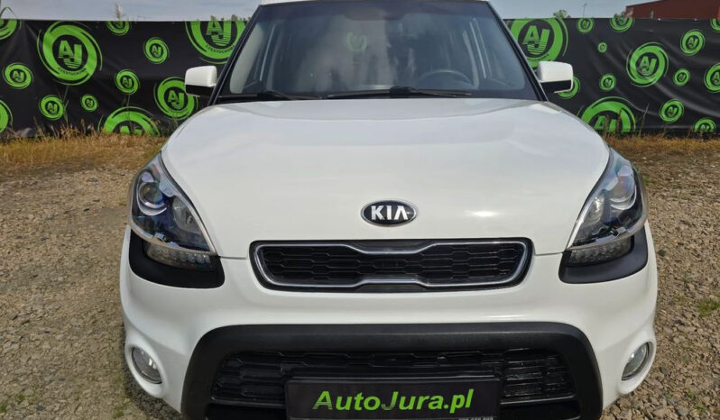 Kia Soul full