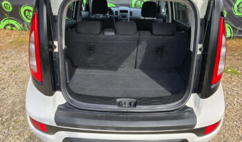 Kia Soul full