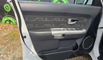 Kia Soul full