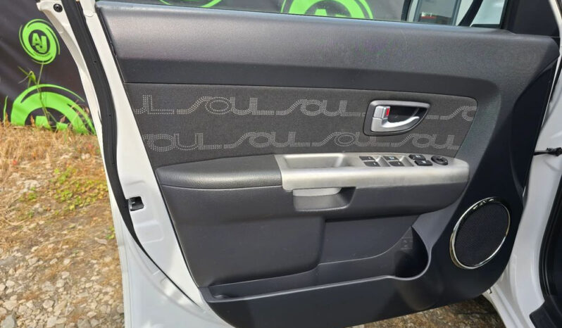 Kia Soul full