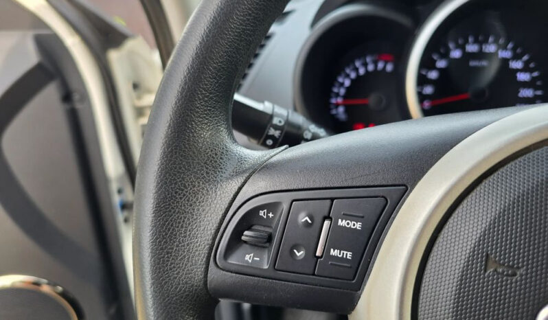 Kia Soul full