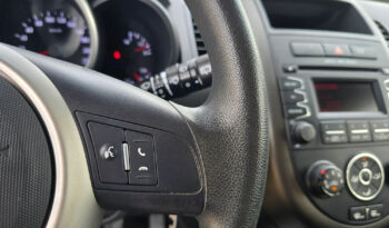 Kia Soul full