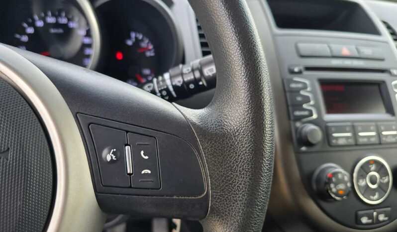 Kia Soul full