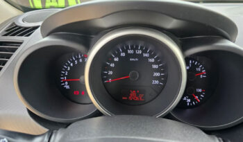 Kia Soul full