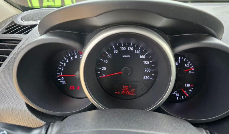 Kia Soul full