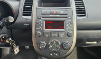 Kia Soul full