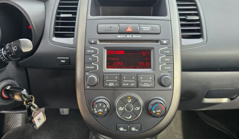 Kia Soul full
