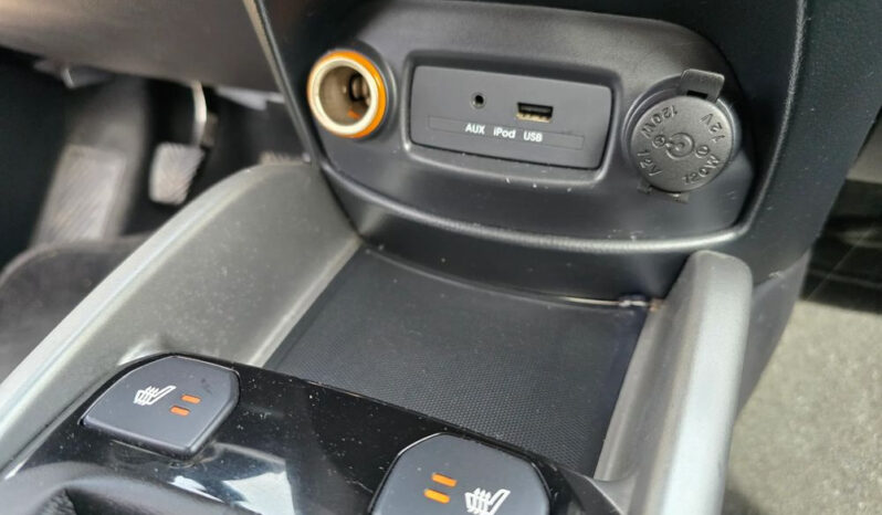 Kia Soul full