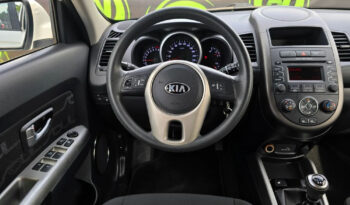 Kia Soul full