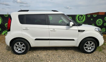 Kia Soul full