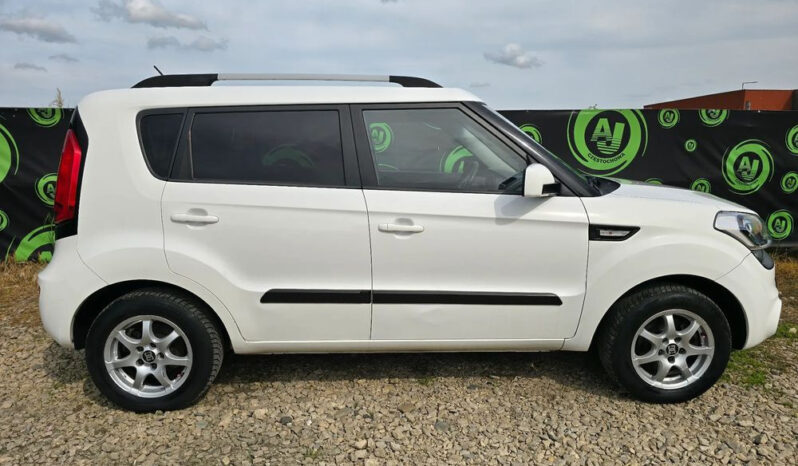 Kia Soul full
