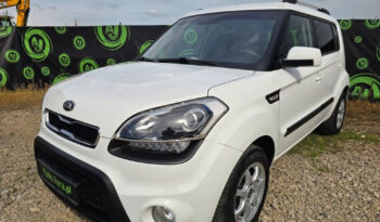 Kia Soul full