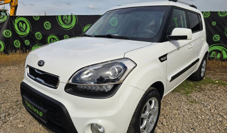 Kia Soul full