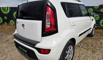 Kia Soul full