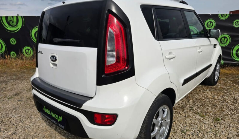 Kia Soul full