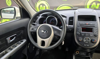 Kia Soul full