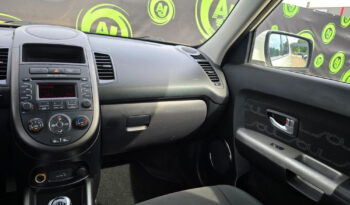 Kia Soul full