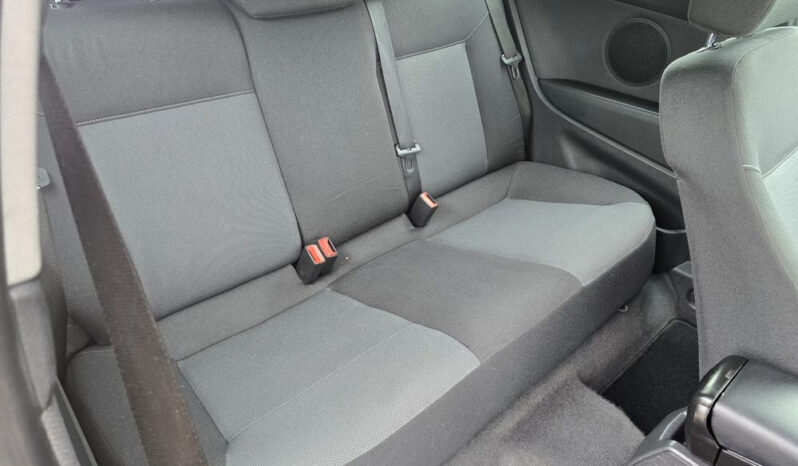 Opel Astra full