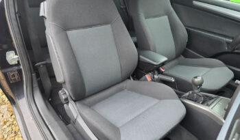 Opel Astra full