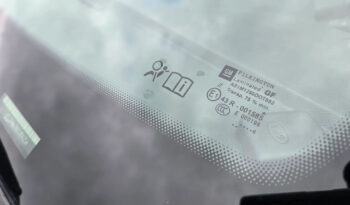 Opel Astra full