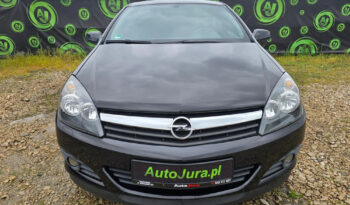 Opel Astra full