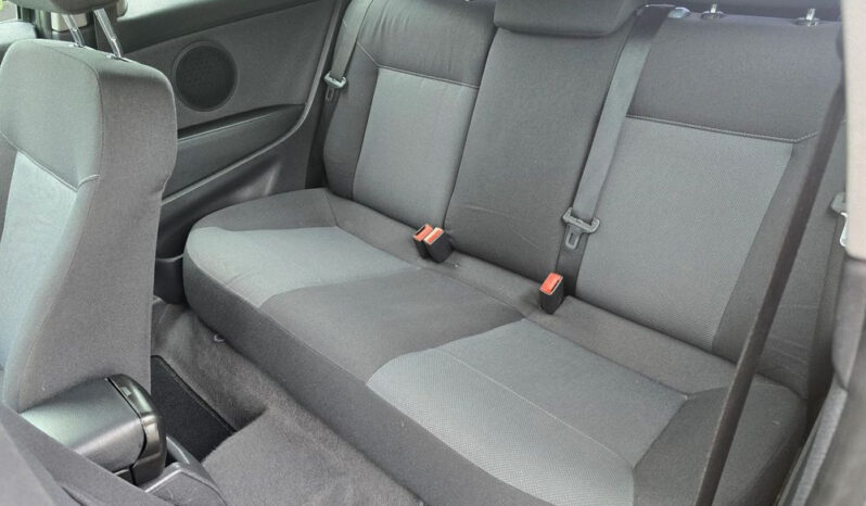 Opel Astra full